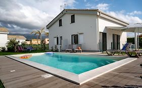 Residence Salinelle Beach Villa Vulcano 4